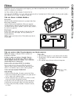 Preview for 27 page of GE UVC7300 Owner'S Manual & Installation Instructions