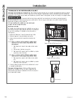 Preview for 56 page of GE UVC9360 Owner'S Manual & Installation Instructions