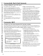 Preview for 32 page of GE UVC9480 Owner'S Manual & Installation Instructions