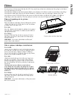 Preview for 51 page of GE UVC9480 Owner'S Manual & Installation Instructions