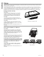 Preview for 76 page of GE UVC9480 Owner'S Manual & Installation Instructions