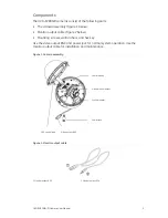 Предварительный просмотр 7 страницы GE UVD-EVRDNR(-P) User Manual