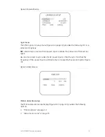 Preview for 13 page of GE UVD-XP3DNR(-P) User Manual