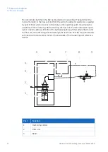 Preview for 22 page of GE UVis-920 Operating Instructions Manual