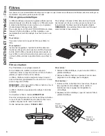 Preview for 32 page of GE UVW7301 Owner'S Manual & Installation Instructions