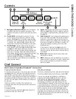 Preview for 5 page of GE UVW8304 Owner'S Manual And Installation Instructions