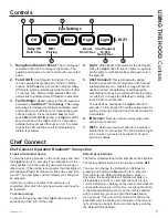 Предварительный просмотр 5 страницы GE UVW8364 Owner'S Manual & Installation Instructions