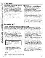 Preview for 30 page of GE UVW9301 Owner'S Manual & Installation Manual