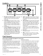 Preview for 5 page of GE UVW9304 Owner'S Manual & Installation Instructions