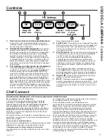 Preview for 33 page of GE UVW9304 Owner'S Manual & Installation Instructions