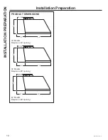 Preview for 10 page of GE UVW9364 Owner'S Manual & Installation Instructions