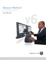GE v6 User Manual preview