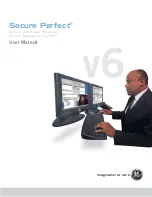 Предварительный просмотр 1 страницы GE v6 User Manual