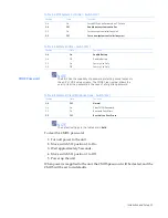 Предварительный просмотр 23 страницы GE V7768 Hardware Reference Manual