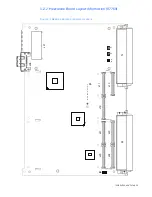 Предварительный просмотр 25 страницы GE V7768 Hardware Reference Manual