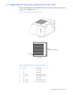 Предварительный просмотр 75 страницы GE V7768 Hardware Reference Manual