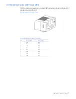 Предварительный просмотр 77 страницы GE V7768 Hardware Reference Manual