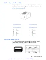 Preview for 61 page of GE V7865 Series Hardware Reference Manual