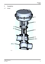 Preview for 17 page of GE VARIVENT S Series Operating	 Instruction