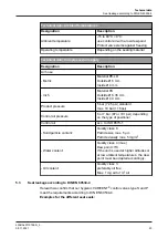 Preview for 23 page of GE VARIVENT S Series Operating	 Instruction