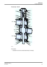 Preview for 43 page of GE VARIVENT S Series Operating	 Instruction