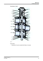 Preview for 45 page of GE VARIVENT S Series Operating	 Instruction