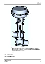 Preview for 51 page of GE VARIVENT S Series Operating	 Instruction