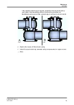 Preview for 55 page of GE VARIVENT S Series Operating	 Instruction