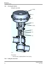 Preview for 56 page of GE VARIVENT S Series Operating	 Instruction