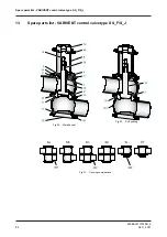 Preview for 62 page of GE VARIVENT S Series Operating	 Instruction