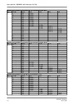 Preview for 70 page of GE VARIVENT S Series Operating	 Instruction