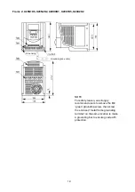 Предварительный просмотр 19 страницы GE VAT20 Instruction Manual