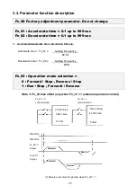 Предварительный просмотр 25 страницы GE VAT20 Instruction Manual