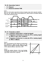 Предварительный просмотр 28 страницы GE VAT20 Instruction Manual