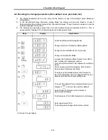 Предварительный просмотр 49 страницы GE VAT2000 Series Instruction Manual