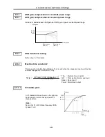 Предварительный просмотр 119 страницы GE VAT2000 Series Instruction Manual