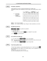 Предварительный просмотр 135 страницы GE VAT2000 Series Instruction Manual