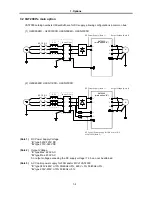 Предварительный просмотр 158 страницы GE VAT2000 Series Instruction Manual