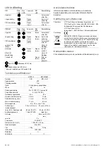 Предварительный просмотр 20 страницы GE VE1012 Series Installation Sheet