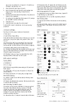 Предварительный просмотр 4 страницы GE VE1100 Series Installation Sheet