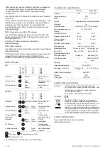 Предварительный просмотр 14 страницы GE VE1100 Series Installation Sheet