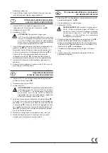 Preview for 2 page of GE VE710 Quick Start Manual