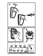 Предварительный просмотр 3 страницы GE ve735am Installation Instructions Manual