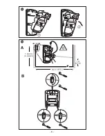 Предварительный просмотр 8 страницы GE ve735am Installation Instructions Manual