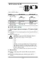 Предварительный просмотр 14 страницы GE ve735am Installation Instructions Manual