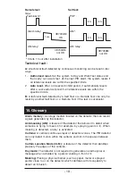 Предварительный просмотр 20 страницы GE ve735am Installation Instructions Manual