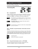 Предварительный просмотр 24 страницы GE ve735am Installation Instructions Manual