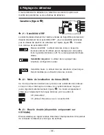 Предварительный просмотр 38 страницы GE ve735am Installation Instructions Manual