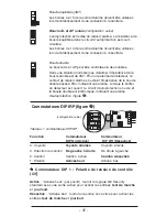 Предварительный просмотр 39 страницы GE ve735am Installation Instructions Manual