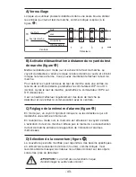 Предварительный просмотр 45 страницы GE ve735am Installation Instructions Manual